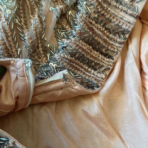 Free People Sequin Skirt - Picture 12 of 16